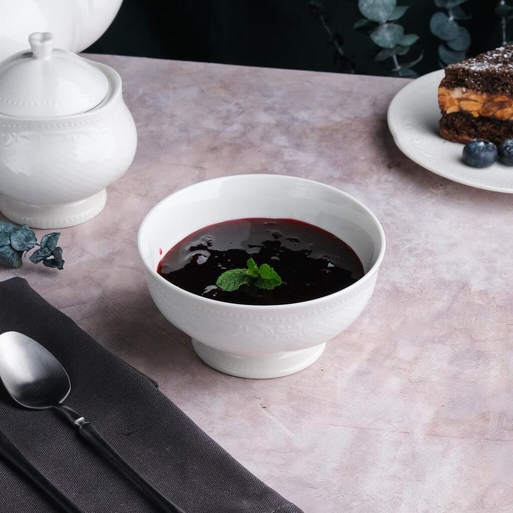 Салатник 300 мл d 12 см h6,1 см Aristocrat Noble [6]