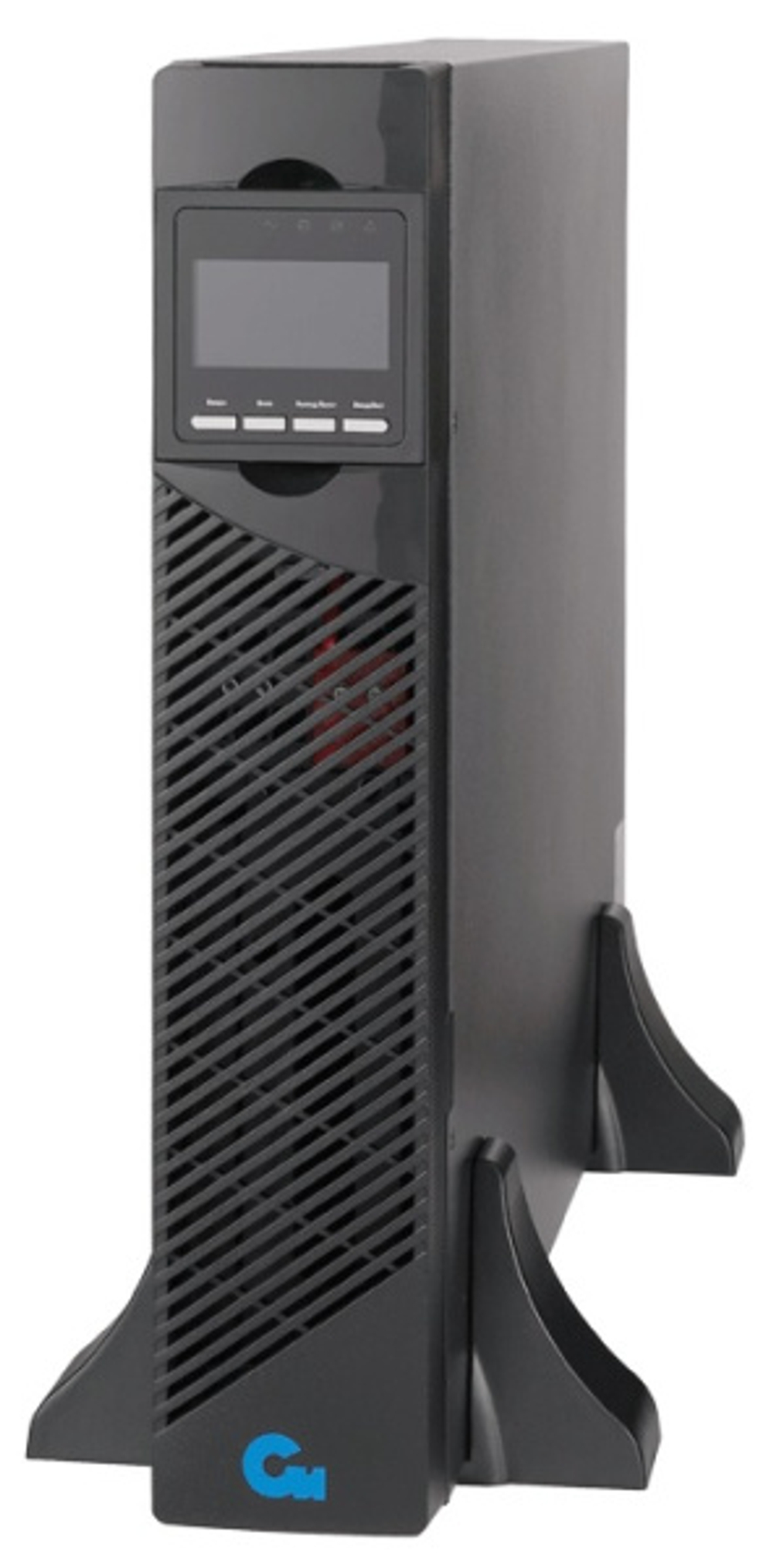 Источник бесперебойного питания Парус электро СИПБ1КА.10-11/комплект