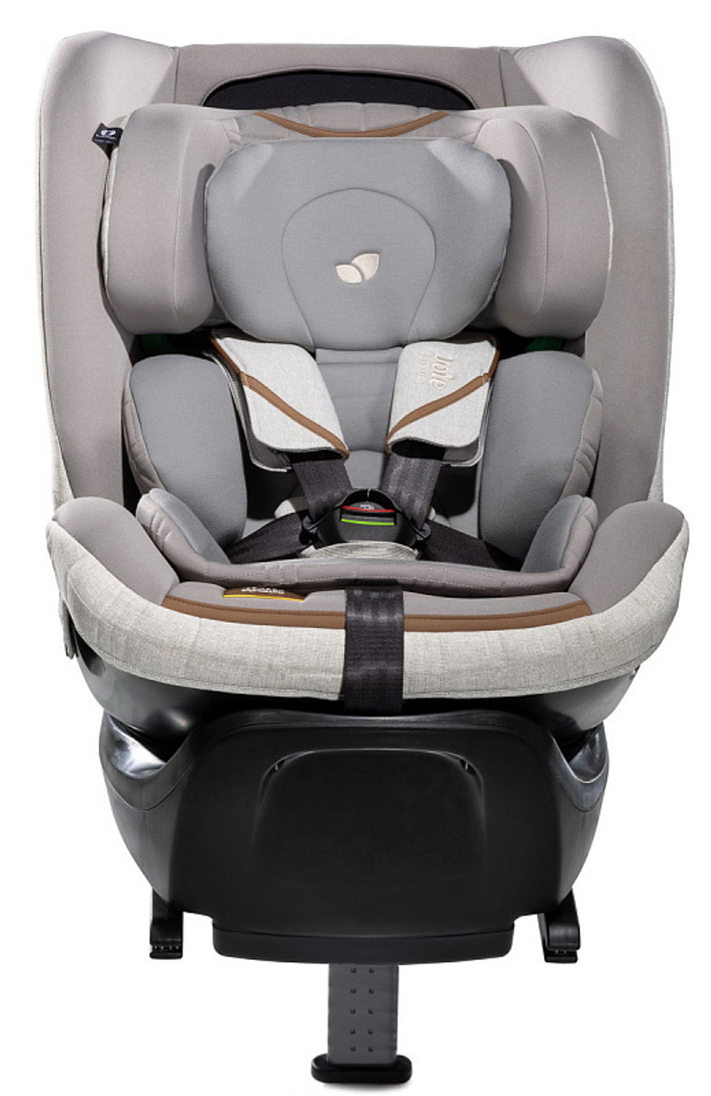 Автокресло Joie I-Spin XL Oyster