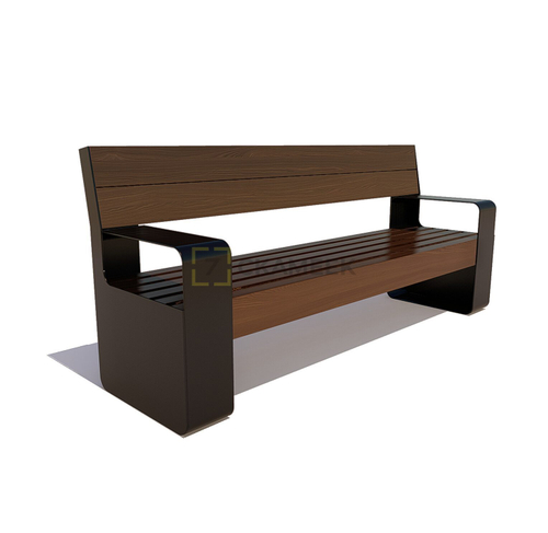 Скамейка «Береговая»