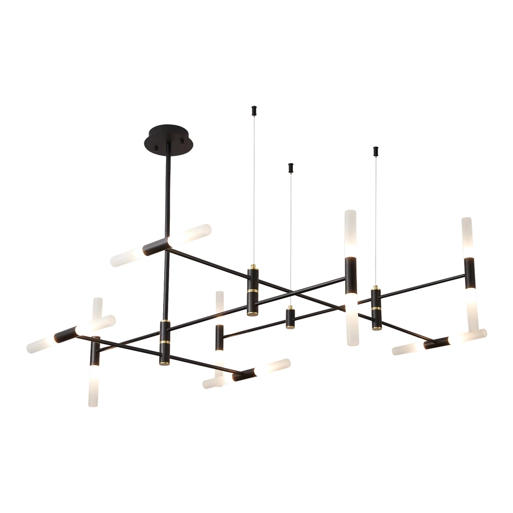 Люстра на штанге ST Luce SL1216.403.16