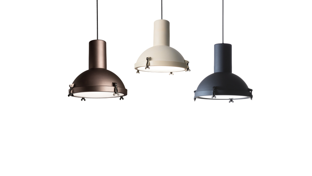 Светильник Nemo PROJECTEUR 365 PENDANT