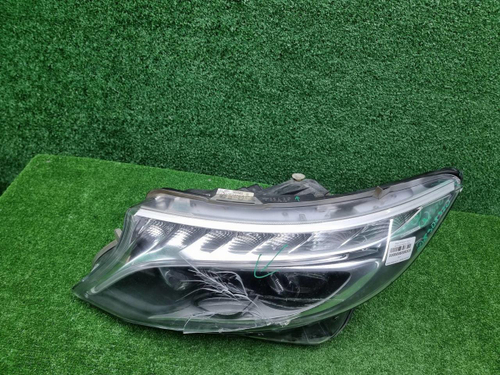 Фара левая Mercedes V W447 (2014-н.в.) LED