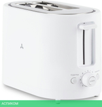Тостер AccesStyle TS2P200W