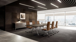 Стол Walter Knoll Conference-X Table