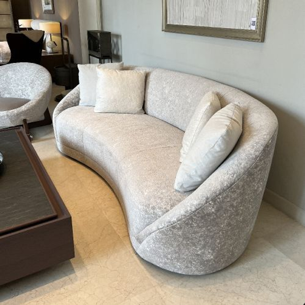 Диван Baker Furniture FORM BAU2501S
