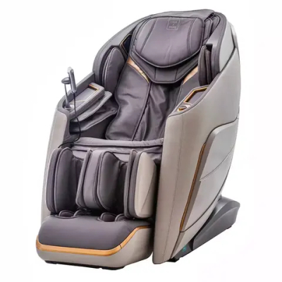 Массажное кресло Casa&More Genesis 1.0 Бежевый