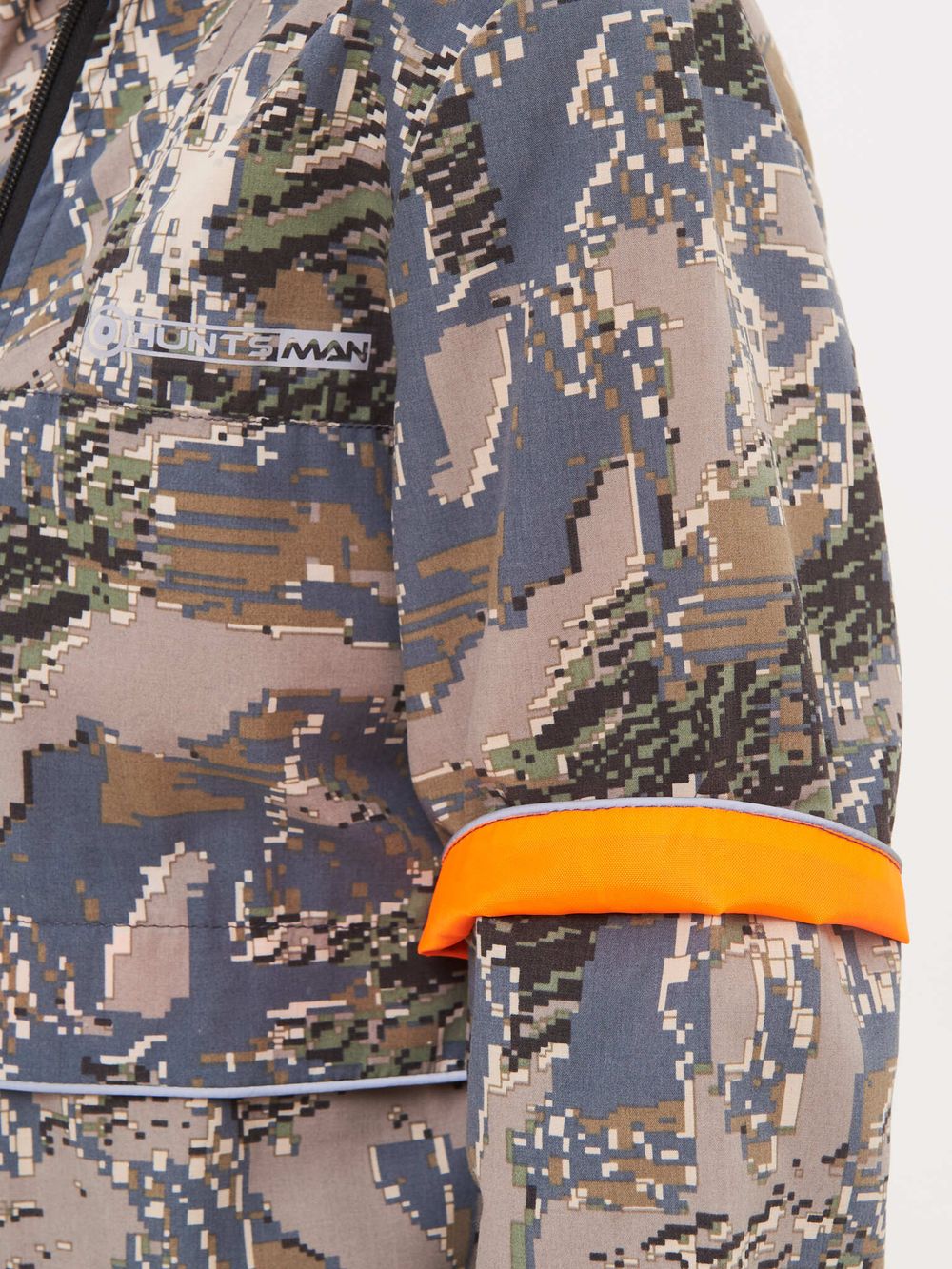 Костюм летний Антигнус-Женский ткань Сорочка цвет Лабиринт