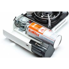Газовая плита NaMilux NA-P3711PF / NA-170PF