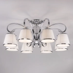 Потолочная люстра Eurosvet TESSA 60088/8 4690389135354