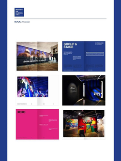товары BIGBANG - BIGBANG10 THE EXHIBITION: A TO Z Photo Book