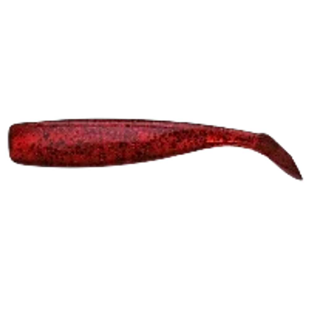 Мягкая приманка Lunker City Shaker 3.25-021  85мм 2шт