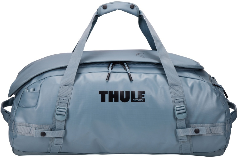 Сумка спортивная Thule Chasm Duffel 70L TDSD303 Pond New (3204996)