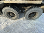 КамАЗ 65801 8x4 Самосвал 65801-T5 (Дизельный, 12,0 л, 428 л.с., МТ)