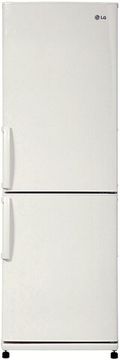 Холодильник LG GA-B379UQDA