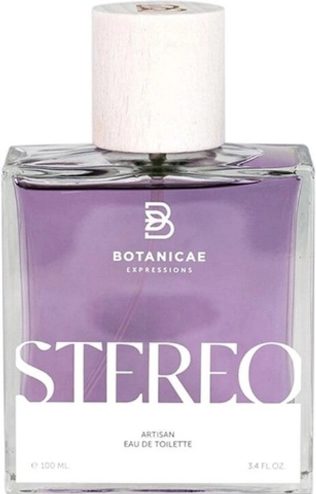 Botanicae Stereo