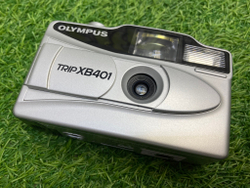 Olympus Trip XB401