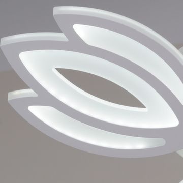 08429-0.3-05 WH светильник потолочный