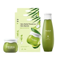 Набор косметики Авокадо Frudia Avoqado Queen Gift Set