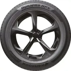 Hankook RA43 Dynapro HPX 255/50 R19 107V XL