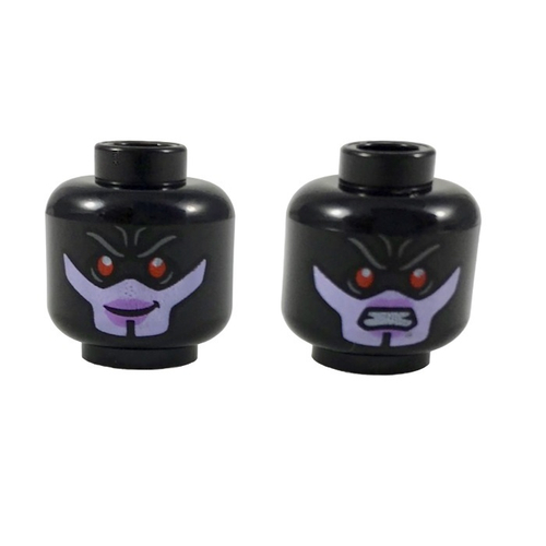 Голова 3626pb2110