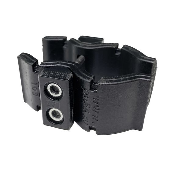 Адаптер универсальный Scorpena для крепления фонаря к ружью