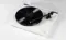 Rega Planar 1 Plus Matte White