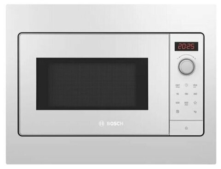 Встраиваемая микроволновая печь Bosch BFL523MW3
