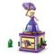 Lego konstruktor Disney 43214 Twirling Rapunzel