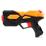 Водный пистолет 31см, пакет 4803