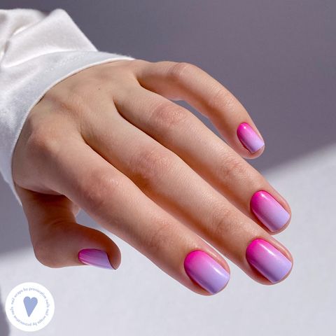 ПЛЕНКИ NAIL WRAPS SAMUI