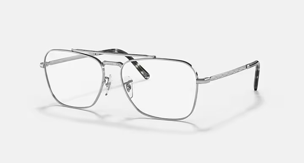 RAY-BAN NEW CARAVAN RX3636V 2501 OPTICS