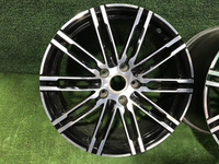 Диск Комплект дисков R20 Porsche 911 7 991 (11-19)