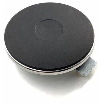 Электроконфорка чугунная d=180 мм 1,5кВт 230В