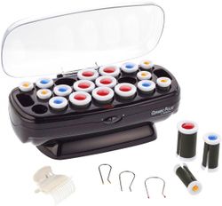 Электробигуди BaByliss PRO Ceramic Pulse 20 шт BAB3021E