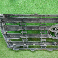 Решетка радиатора Toyota Land Cruiser 200 (2007-2012)