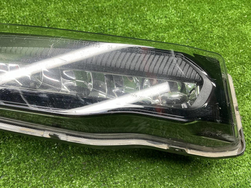 ПТФ левая BMW X3 G01 X4 G02 (2017-2021)