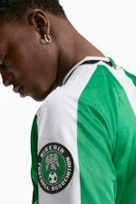 Футболка Nike Nigeria 1996 Reissue