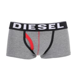 Мужские трусы боксеры произвольные цвета набор 4 в1 Diesel Dis52482