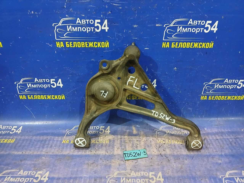 Рычаг передний левый SUZUKI ESCUDO 2000