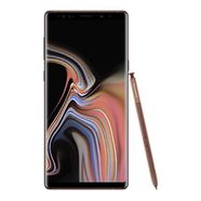 Samsung Galaxy Note 9 128GB Медь