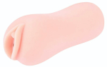 Мастурбатор-вагина Sanda с двойным слоем материала (Цвет: телесный)
