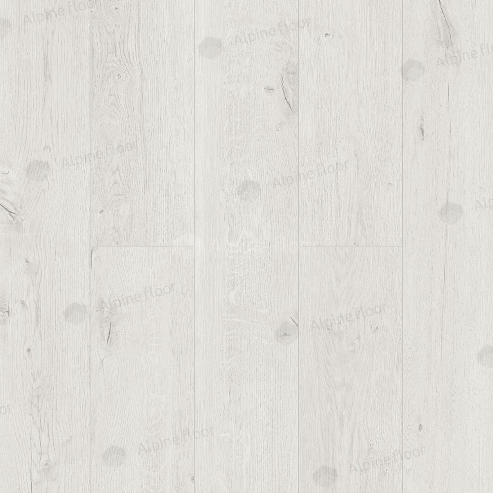 Ламинат Alpine Floor Premium Р 1006 Дуб Вайт