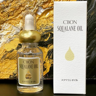 C’BON Сквалановое масло для кожи СБОН - Squalane Oil, 30 мл