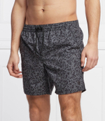 шорты для плавания Guess Underwear - графитовый(F2GT14 WO07G)