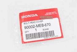 90002-MEB-670. BOLT, HEAD COVER