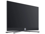 LED телевизор 4K Ultra HD Loewe bild c.43 Basalt Grey