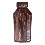 Гель энергетический GU ENERGY GEL (шоколадное безумие), 32г 4шт