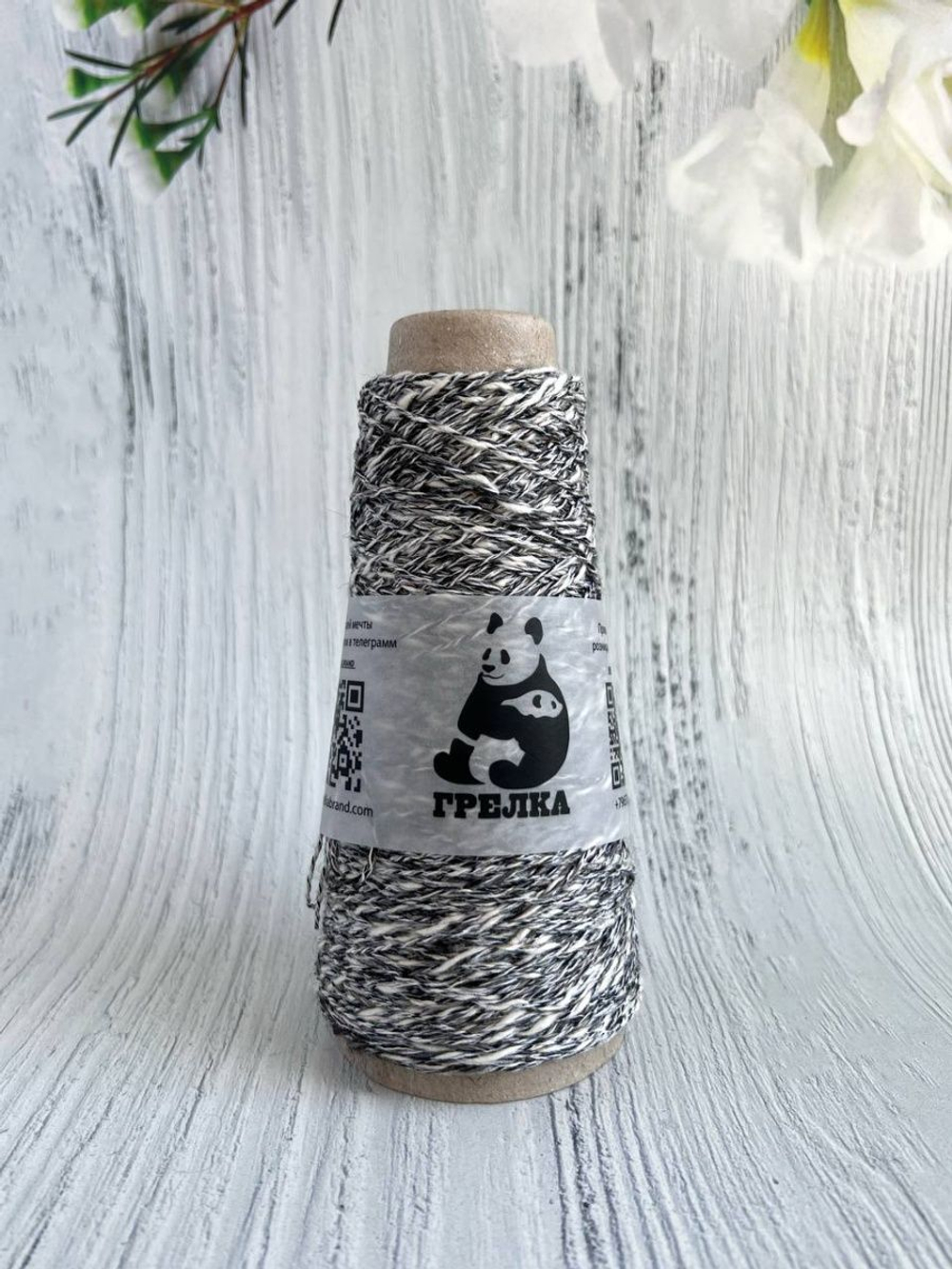 Пряжа для вязания Recycle LineaPiu