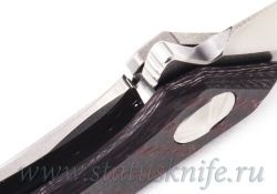 Нож Zero Tolerance 0462 First 2 Sinkevich designфотография - 7